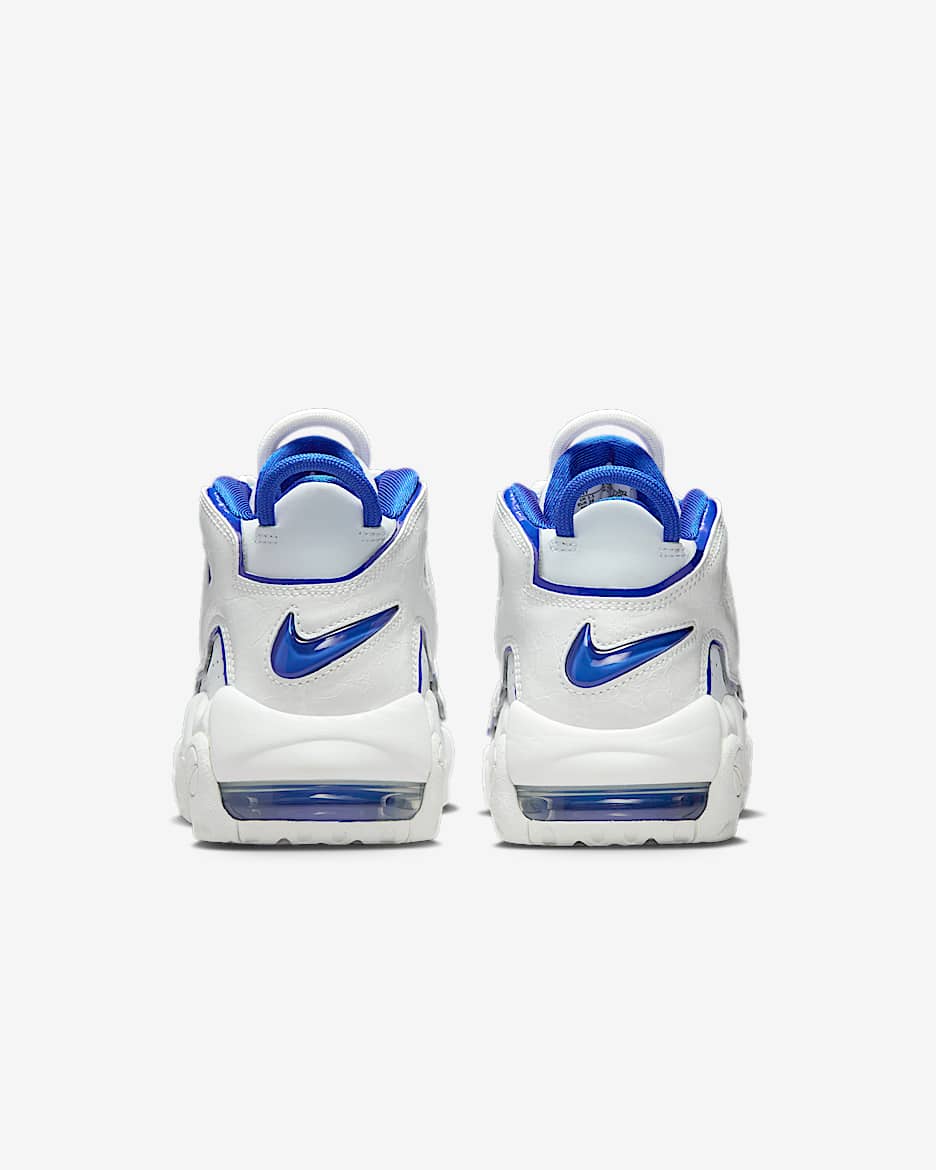 Nike air uptempo junior discount